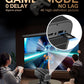 Android Projector Game Console Home Portable